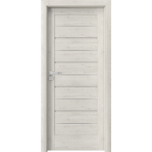Porta Verte HOME G.0 intarzia Borovica Nórska 
